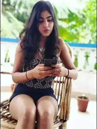 Purvi 24 year Call Girls service in goa