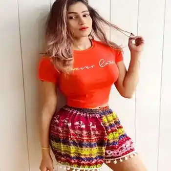 Vip call girls In goa