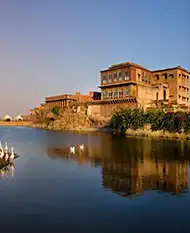 Bijolai Palace Hotel Escorts in Jodhpur