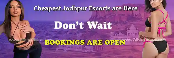 cheap jodhpur escorts