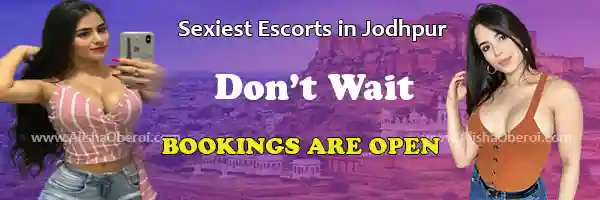sexy jodhpur escort services