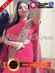 Independent Jodhpur Escorts