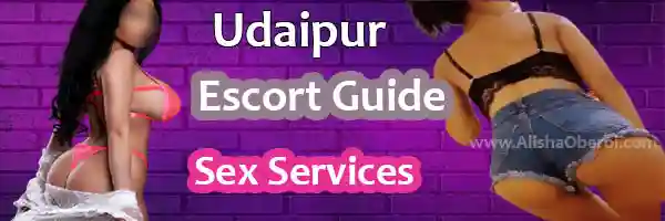 guide to book udaipur escorts